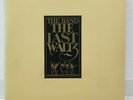 BAND / THE LAST WALTZ JAPAN ISSUE 3LP W/INNER*3, BOOKLET, INSERT