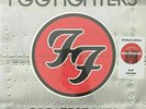 Foo Fighters Greatest Hits LIMITED EDITION TARGET EXCLUSIVE RED VINYL 2LP NEW