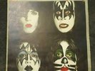 Kiss Hyper Rare Zimbabwe Pressing Dynasty Cooper Ratt Halen Ozzy Def Crue Purple