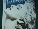 Madonna, Rare South Africa Pressing True Blue EX EX NR Jackson Prince