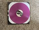 Ariana Grande My Everything Lavender Colored Vinyl Limited Edition FREE SHIPPING