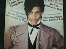 Prince Hyper Rare South Africa Pressing Controversy, Madonna Queen Bowie Stones