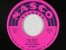 Rockabilly 45 - Surf Riders - I'm Out - Nasco - VG+ mp3