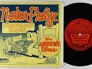 Rolling Stones Pic Sleeve 45 - Nanker Phelge - Andrew's Blues - Earful JP VG++