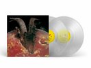 The Rolling Stones - Goats Head Soup (Alternative Sleeve) - 2 x Clear Vinyl LP