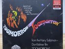 TOOMORROW-Soundtrack LP NEW Web Store Exclusive Limited 300 Olivia Newton-John