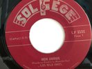 LES WILD ONES Mon Amour Solfege 113 Quebec CANADA GARAGE 45 Ultra RARE 60's Look
