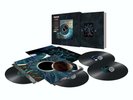 PINK FLOYD - PULSE LIVE 4XLP / Remaster + HARDCOVER BOOK/ Vinyl BOX SET NEW