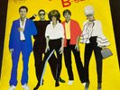 The B52's vinyl LP