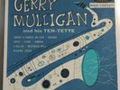 Gerry Mulligan 