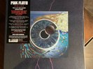PINK FLOYD - Pulse (2018 4-LP Live Box Set)  Sealed / New - FREE SHIPPING