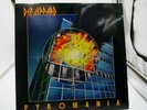 Def Leppard- 