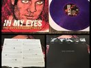 IN MY EYES The Difference Between LP Purple Vinyl-ten yard fight explosion panic