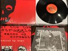 MXPX The Renaissance EP Vinyl-the cootees tumbledown goldfinger arthur nofx afi