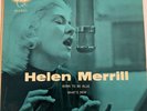 Helen Merrill 45 EP-W/PS    