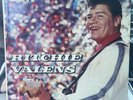 RITCHIE VALENS Self-titled S/T 1959 CLEAN  LP Del-Fi Records DFLP 1201 La Bamba