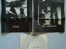 RARE PRIVATE DIY PUNK 45 Lack Of Knowledge Uninvited/ Ritual SRT 82CUS1386 CRASS