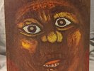 Exuma - Self Titled - Mercury SR-61265 - plays great - 1970 -