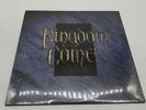 KINGDOM COME -SELF TITLED- 1988 ORIGINAL VINYL RECORD LP