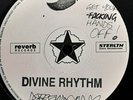 DJ RAP - DIVINE RHYTHM / DESIRE - ORIGINAL 1992 12