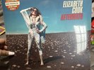 Aftermath by Elizabeth Cook (Record, 2020)