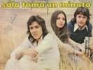 HERMANOS Y AMIGOS solo toma un minuto LATIN SOUL FUNK OLDIES disco   —LISTEN