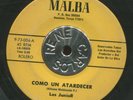 LOS JUNIOR camino a mexico TEXAS SOUL GUAJIRA boogaloo Houston LATIN —LISTEN