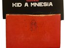 Radiohead Kid A Mnesia Deluxe Edition Limited Edition Red Vinyl Like New