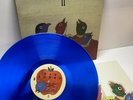 BAD BOOKS - II LP - Limited Edition BLUE VINYL - Web Exclusive - Kevin Devine