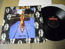 DEF LEPPARD-HIGH N DRY-CLASSIC ROCK LP ON MERCURY-1ST PRESS NICE