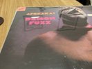 Afreaka  Demon Fuzz Lp