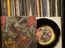 Trash Talk Plagues Vinyl