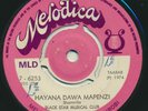 Black Star Musical Club KENYA Coast TAARAB Melodica Nairobi Hayana Dawa Mapenzi