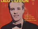 LALO CARRION don't play that song SOUL OLDIES 1964 Mexico BEN E KING cove—LISTEN