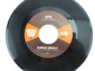 Acapulco Gonzalez Dame Dame Mas Amor Cupido 45 RPM Record VG+ 45-35 RARE