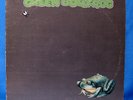 Green Bullfrog Self Titled w/Ritchie Blackmore Blues Rock Decca 75269 1971 LP