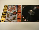 Guns N' Roses - Appetite For Destruction - LP Vinyl Record Album 1987