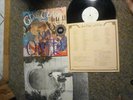 Gene clark no other white label promo with insert Jerry mcgee Jesse ed Davis ?