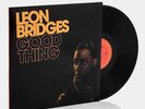 Leon Bridges - Good Thing LP Vinyl Record