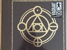 Thrice - Alchemy Index Color Vinyl exclusive Boxset LE /2500 In Hand