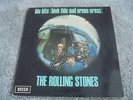 The Rolling Stones - Big Hits (High Tide And Green Grass) 1966 UK LP DECCA 1st