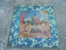 The Rolling Stones - Their Satanic Majesties 1967 UK LP DECCA MONO 1st 3D SLEEVE