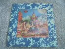 The Rolling Stones - Their Satanic Majesties.. 1970 UK LP DECCA STEREO 3D SLEEVE