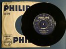 LORNE LESLEY SOMEBODY'S GONNA BE HAPPY PHILIPS UK 7