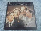 Kraftwerk - Trans-Europe Express 1977 UK LP CAPITOL 1st