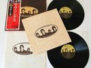 The Beatles - Love Songs 1977 Odeon Japan Country Flag Series DBL LP OBI Booklet
