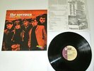 The Sorrows - Pink Purple Yellow And Red UK 1987 Bam-Caruso Records LP + Inner