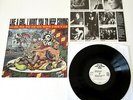 Like A Girl, I Want You To Keep Coming 1989 LP + Inner New Order Henry Rollins