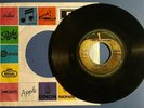 PAUL MCCARTNEY APPLE ITALY 7