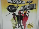 Tony  Toni  Tone  - The Revival SEALED LP Polygram 841 902-1